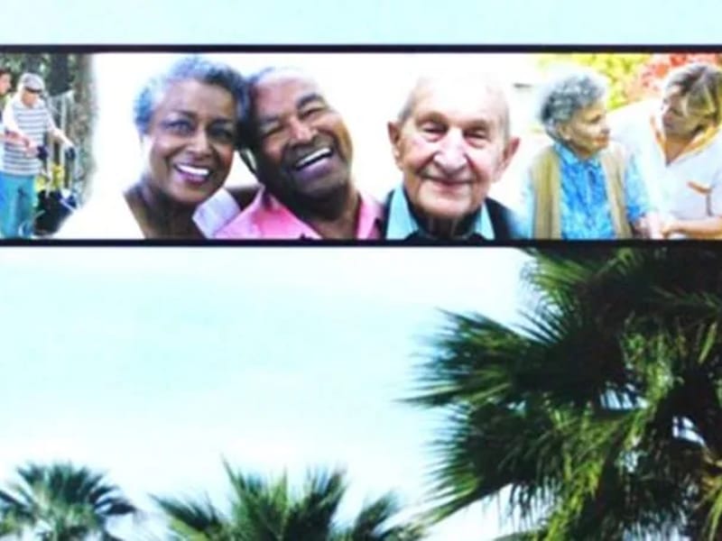 Accentcare Hospice of California Inc - Hospice in El Centro, CA photo 3