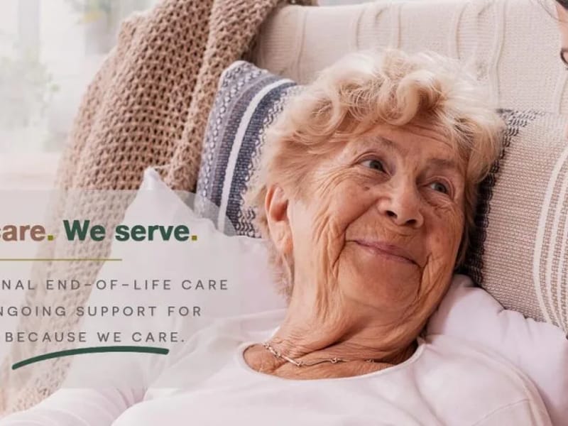 Accentcare Hospice of California Inc - Hospice in El Centro, CA photo 1