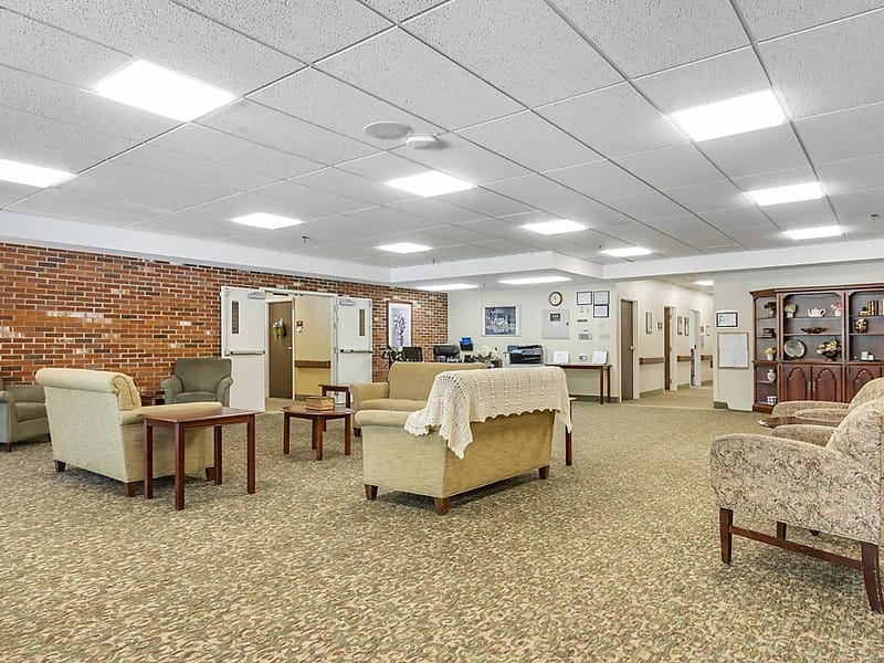 Brookdale Bellevue — Assisted Living, Syracuse, NY · photo 2