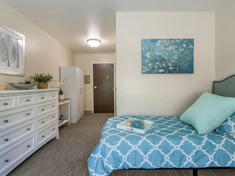 Brookdale Bellevue — Assisted Living, Syracuse, NY · photo 3