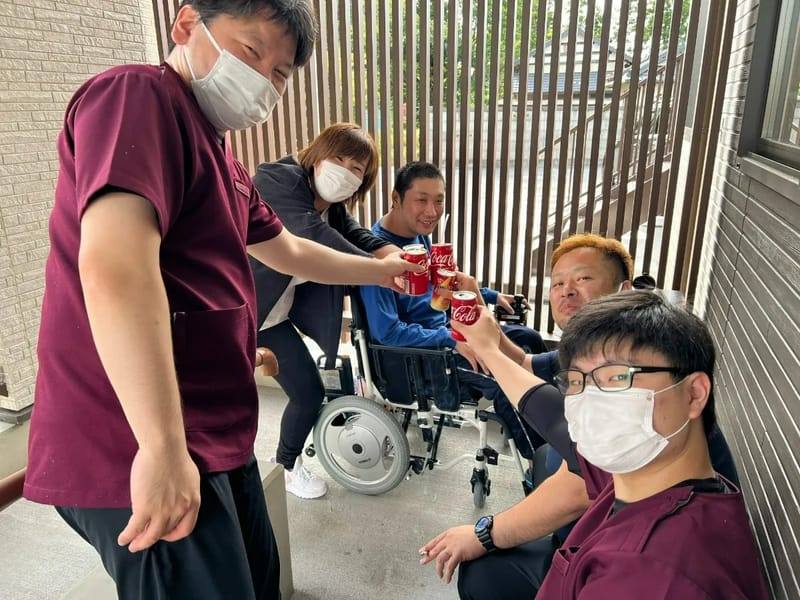 まはろヘルパーステーション - 訪問介護 in 大崎市, 宮城県 photo 1