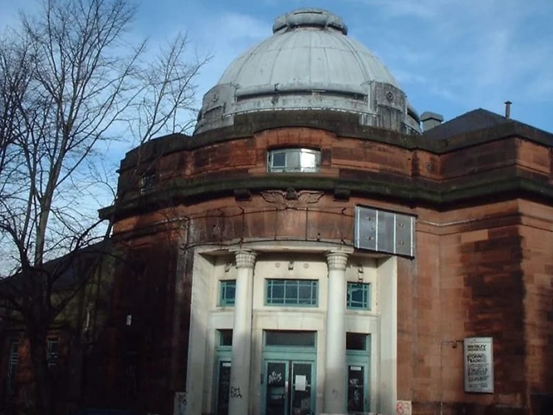 Waverley House - Nursing Home in Alfreton, England photo 3