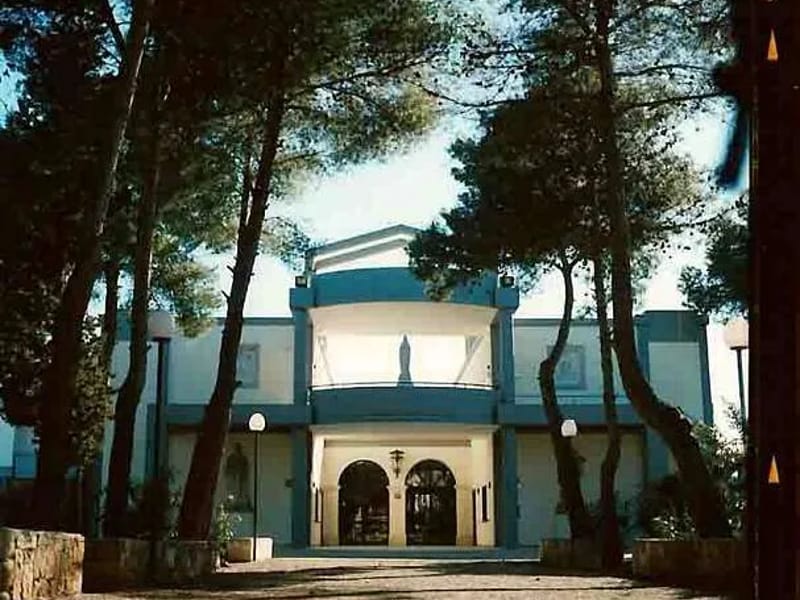 R.S.A. Oasi Tabor - Casa di Riposo in SANTA MARINELLA, Lazio photo 2