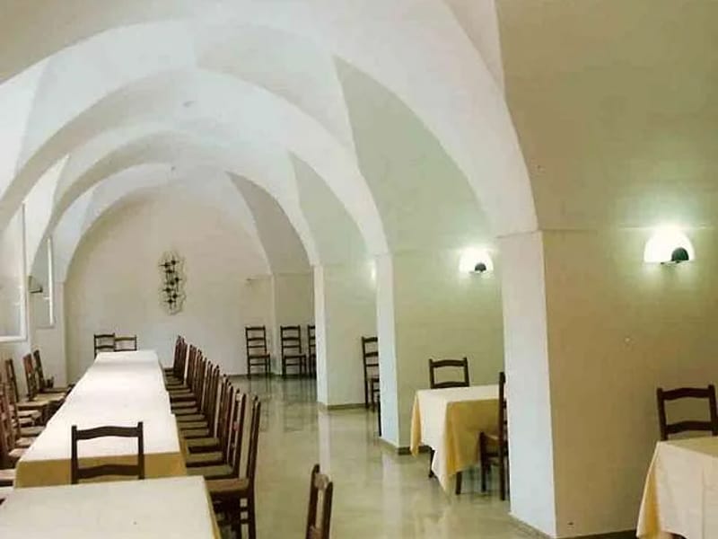 R.S.A. Oasi Tabor - Casa di Riposo in SANTA MARINELLA, Lazio photo 3