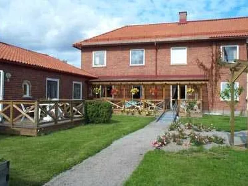 Ekebygården - Äldreboende in Sala, Västmanlands län photo 1