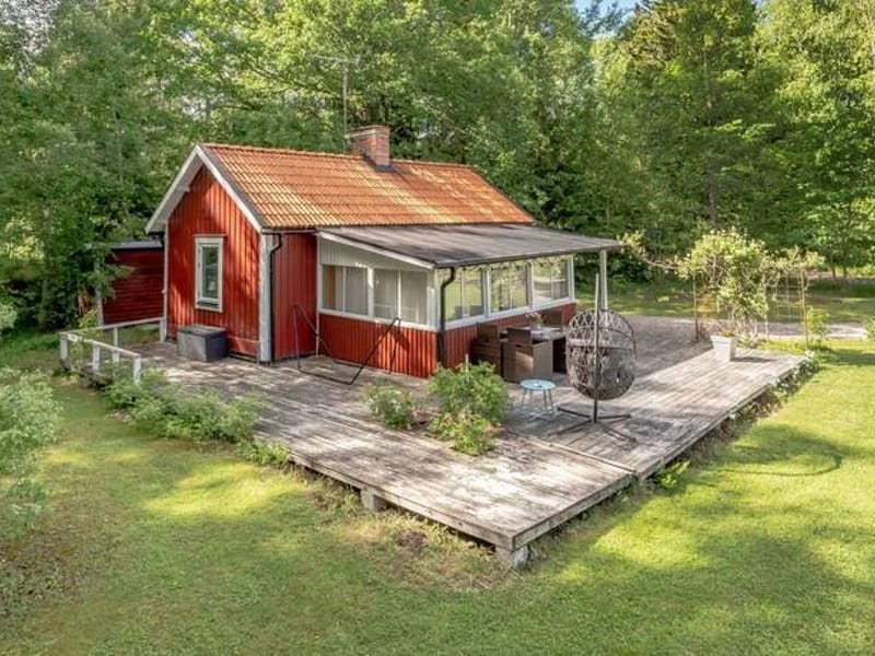 Ekebygården - Äldreboende in Sala, Västmanlands län photo 2