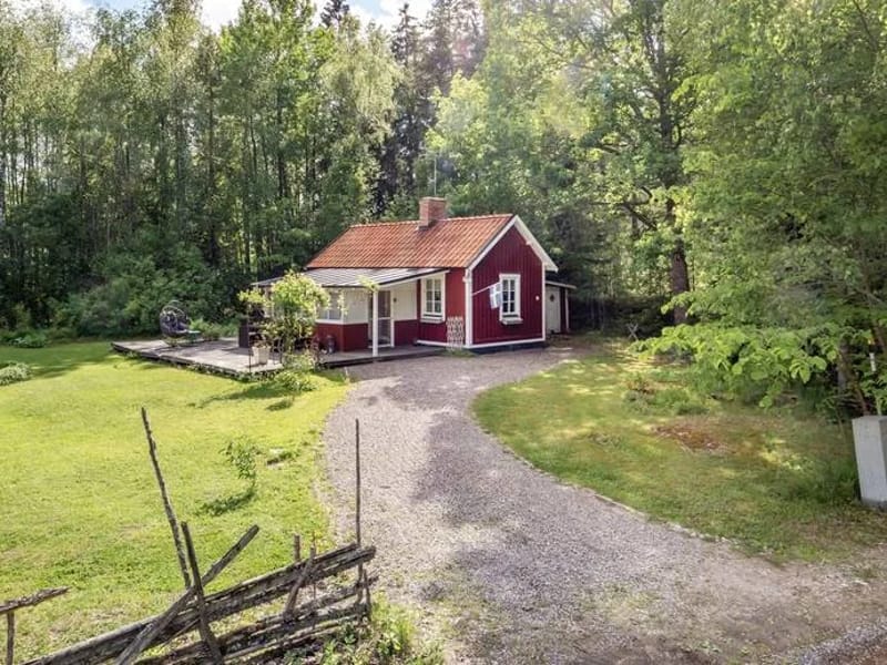 Ekebygården - Äldreboende in Sala, Västmanlands län photo 3