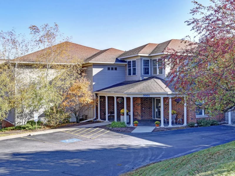 Applegate Terrace - Assisted Living in Wausau, WI photo 1