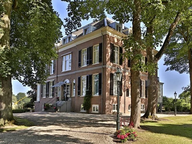 Villa Oosterveld - Begeleid Wonen in Arnhem, Gelderland photo 1