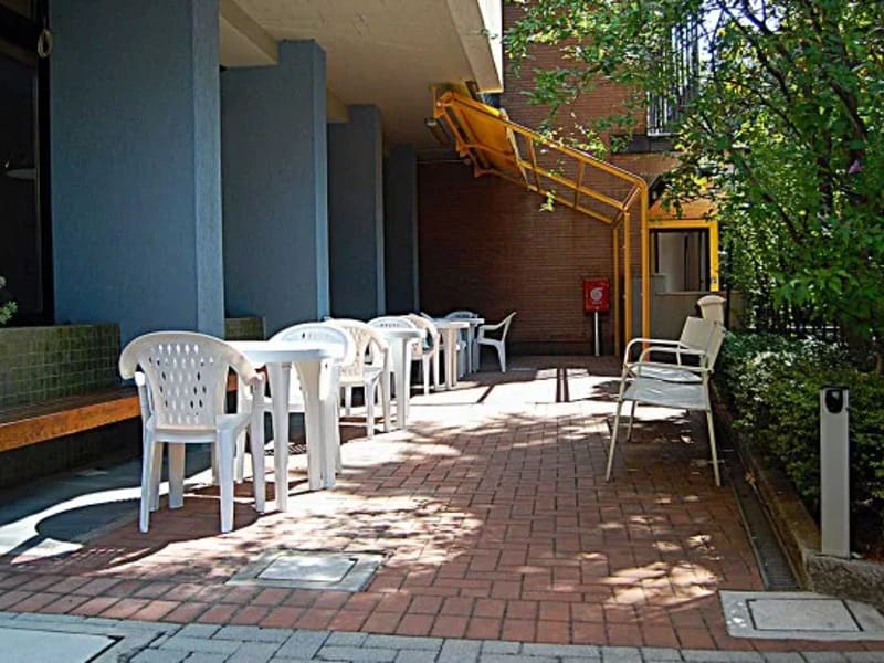 Villa Silvia - Casa di Riposo in Roccapiemonte, Campania photo 3