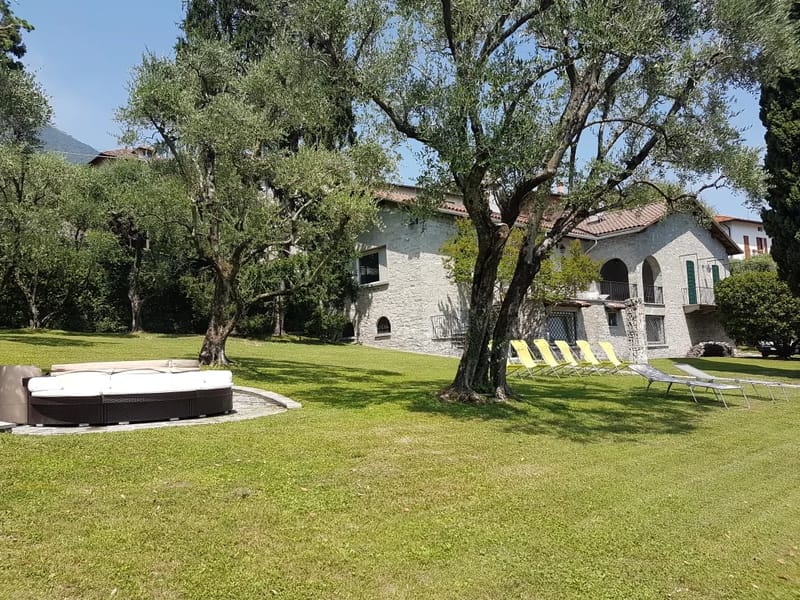 Villa Silvia - Casa di Riposo in Roccapiemonte, Campania photo 2