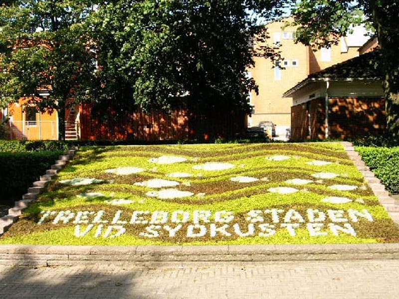 Byagården - Serviceboende in Trelleborg, Skåne län photo 2