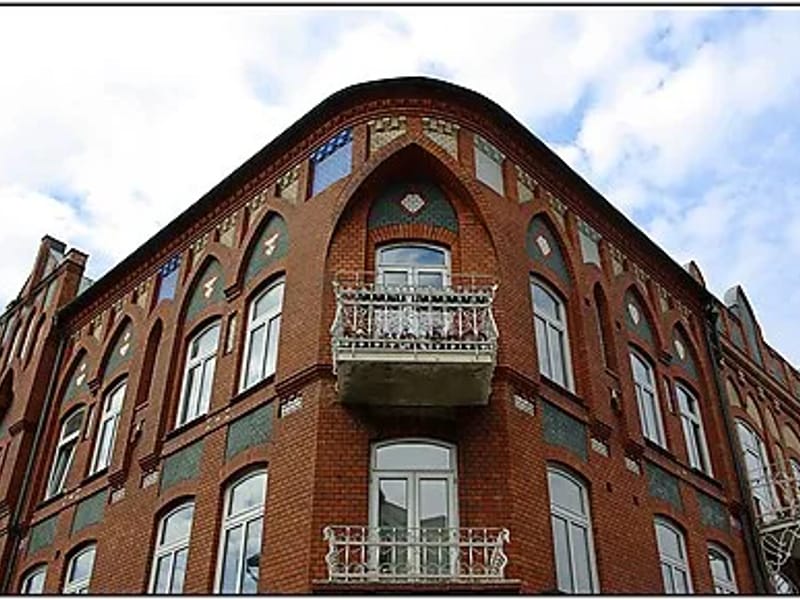 Byagården - Serviceboende in Trelleborg, Skåne län photo 1