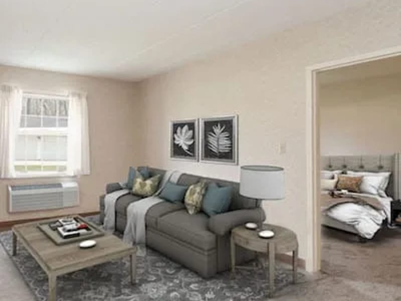Copeland Oaks Rest Home - Assisted Living in Sebring, OH photo 3