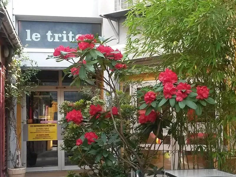 Triton - Verpleeghuis in Purmerend, Noord-Holland photo 2