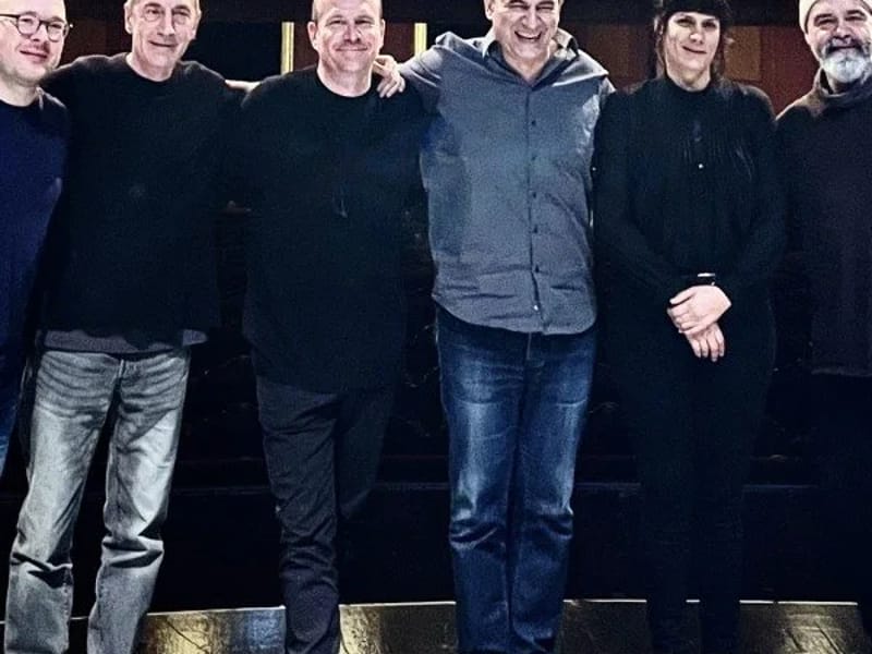 Triton - Verpleeghuis in Purmerend, Noord-Holland photo 1