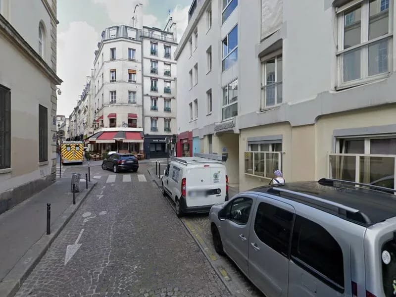 Residence Autonomie Mouffetard - Maison de Retraite in PARIS, Île-de-France photo 2