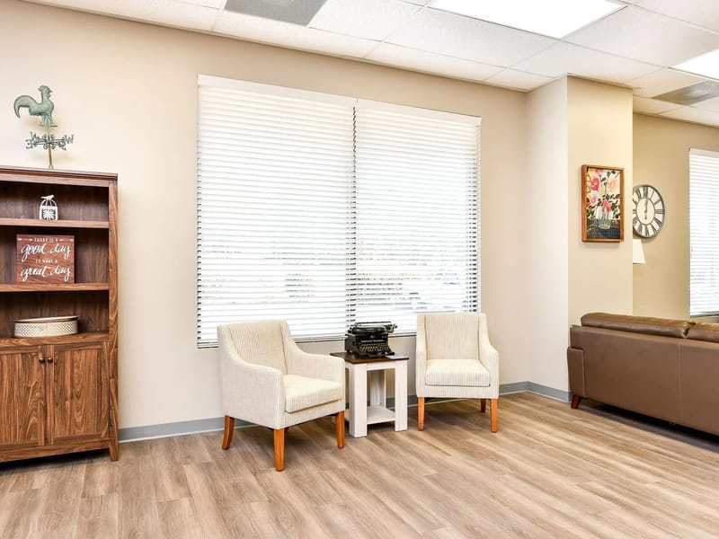 Aya Home Care - Home Health Nursing in Columbia, SC photo 1