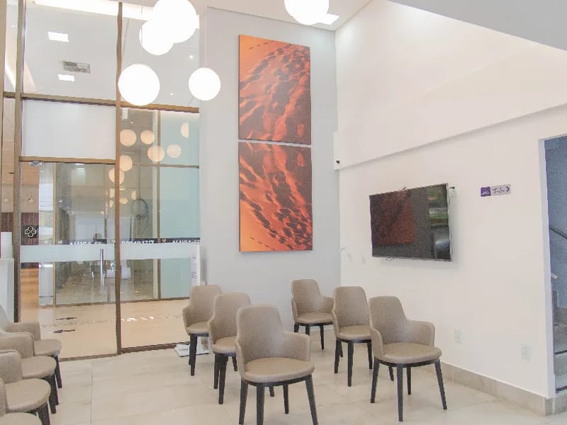 INSTITUTO OTORRINO NORTE - Cuidado Domiciliar in Altamira, PA photo 2