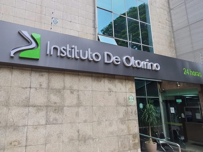 INSTITUTO OTORRINO NORTE - Cuidado Domiciliar in Altamira, PA photo 1