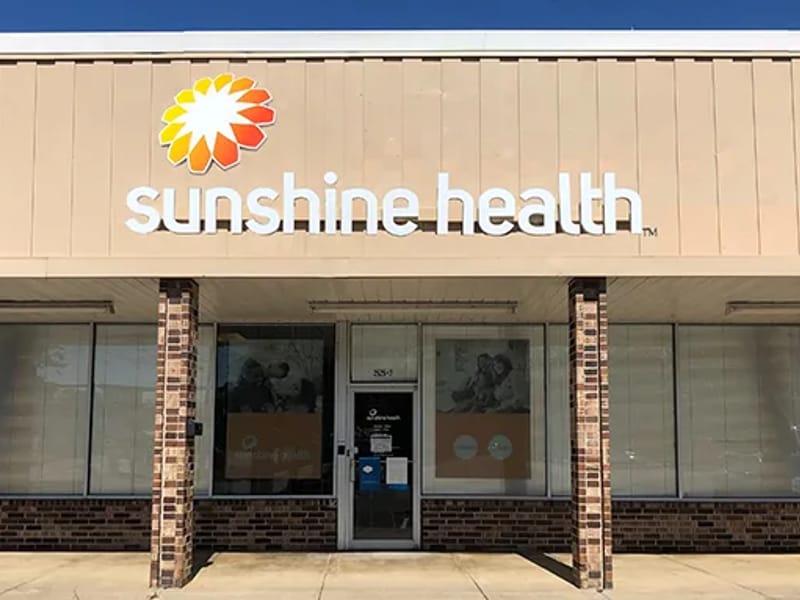 C & Z Sunshine Healthcare Llc — Assisted Living, Tampa, FL · photo 2