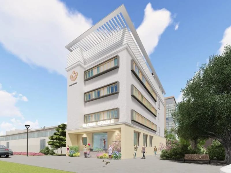 Global Cradle Hospital - अस्पताल in Karnal, Haryana photo 2
