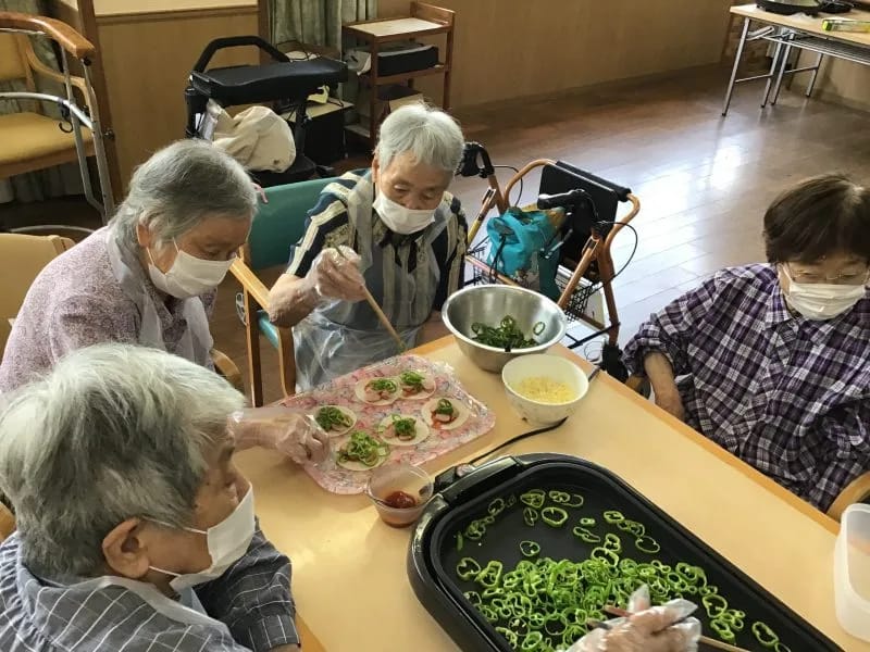 かおりの丘デイサービスセンター - デイサービス in 淡路市, 兵庫県 photo 2