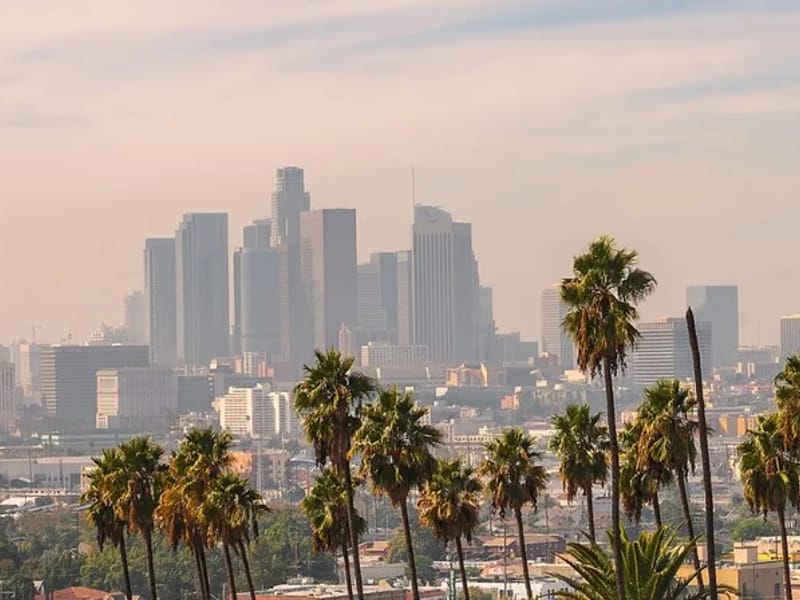 Arosa Home Care - Medical Transport in Los Angeles, CA photo 1