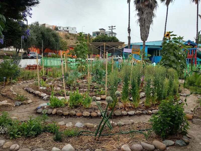 CASA HOGAR FORJANDO DESTINOS - Vida Asistida in Tijuana, Baja California photo 1