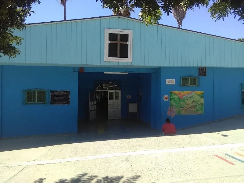 CASA HOGAR FORJANDO DESTINOS - Vida Asistida in Tijuana, Baja California photo 7