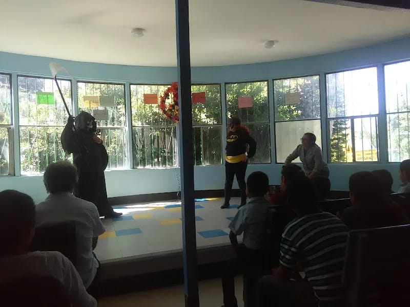 CASA HOGAR FORJANDO DESTINOS - Vida Asistida in Tijuana, Baja California photo 4