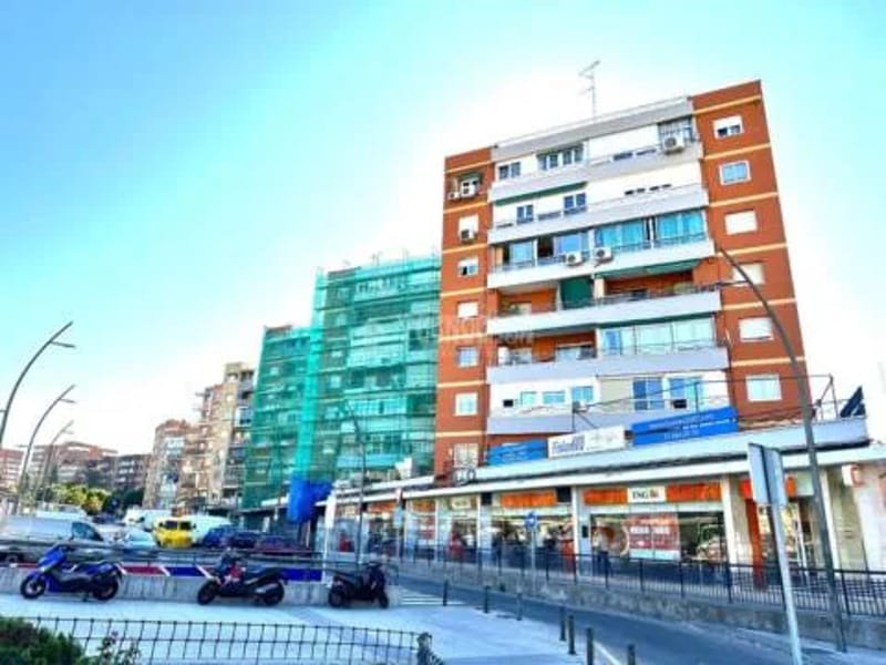Piso Tutelado Cear M Mostol 11 - Hogar de Ancianos in Móstoles, Madrid photo 3