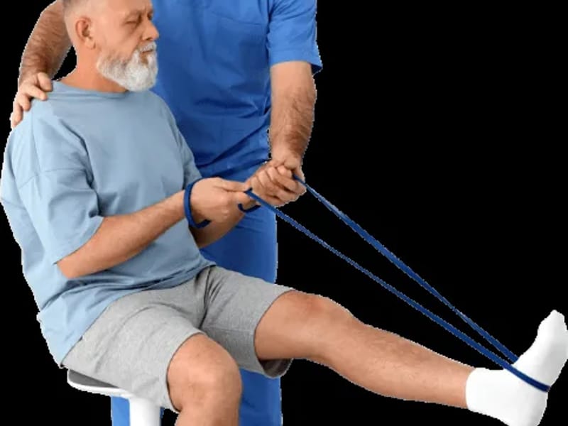 Alta Care Homeheatlh, Inc - Home Health Nursing in Las Vegas, NV photo 1