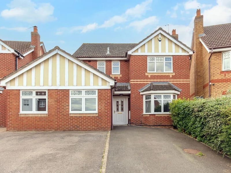 Penrith Drive - Assisted Living in Wellingborough, England photo 3