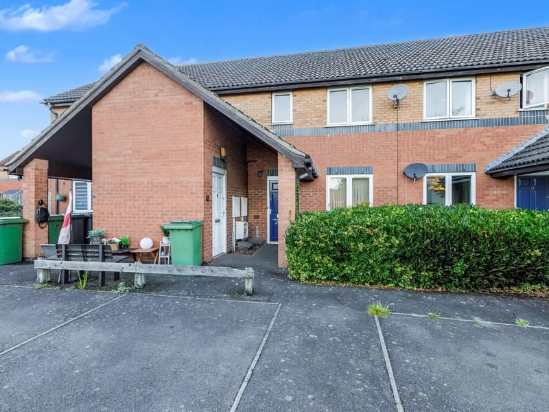 Penrith Drive - Assisted Living in Wellingborough, England photo 1