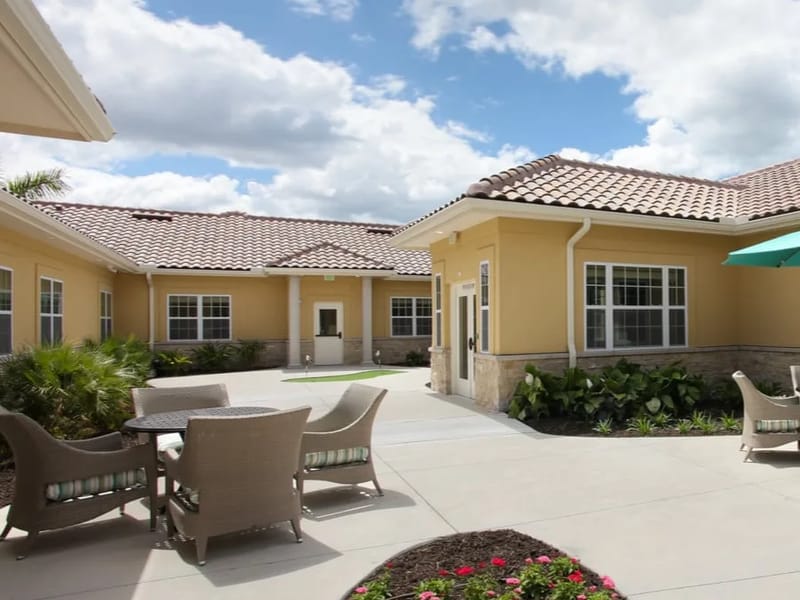 Memory Care Of Naples - Assisted Living in Naples, FL photo 2