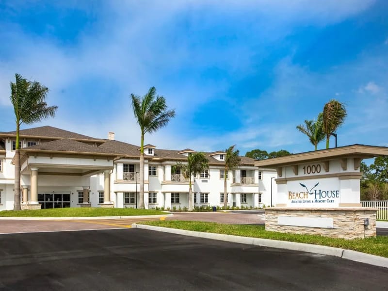 Memory Care Of Naples - Assisted Living in Naples, FL photo 3