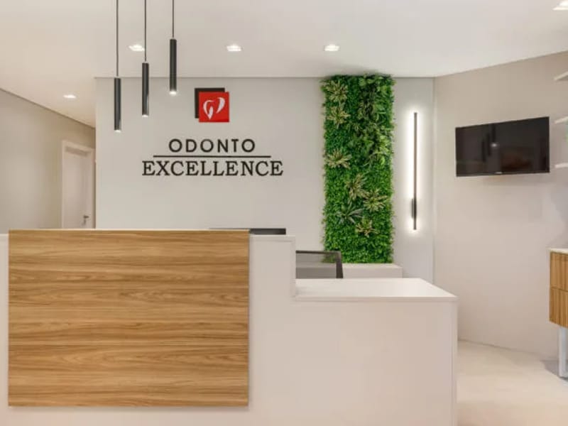 ODONTO EXCELLENCE - Cuidado Domiciliar in Campo Mourão, PR photo 1