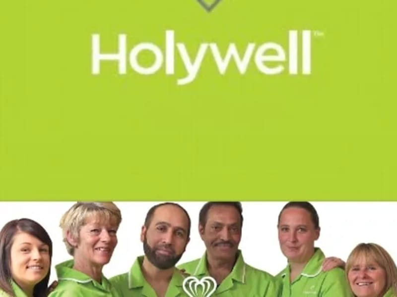 Holywell Care Services (Preston) - In-Home Care in Preston, England photo 2