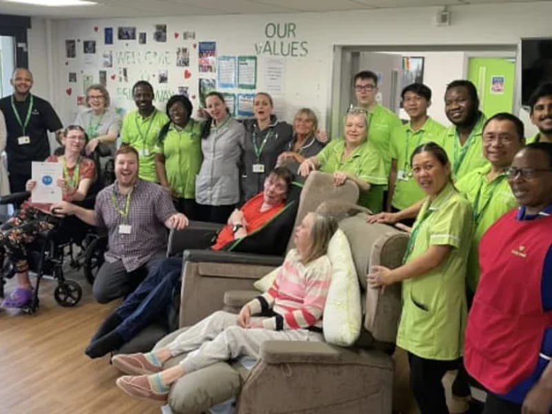 Holywell Care Services (Preston) - In-Home Care in Preston, England photo 3