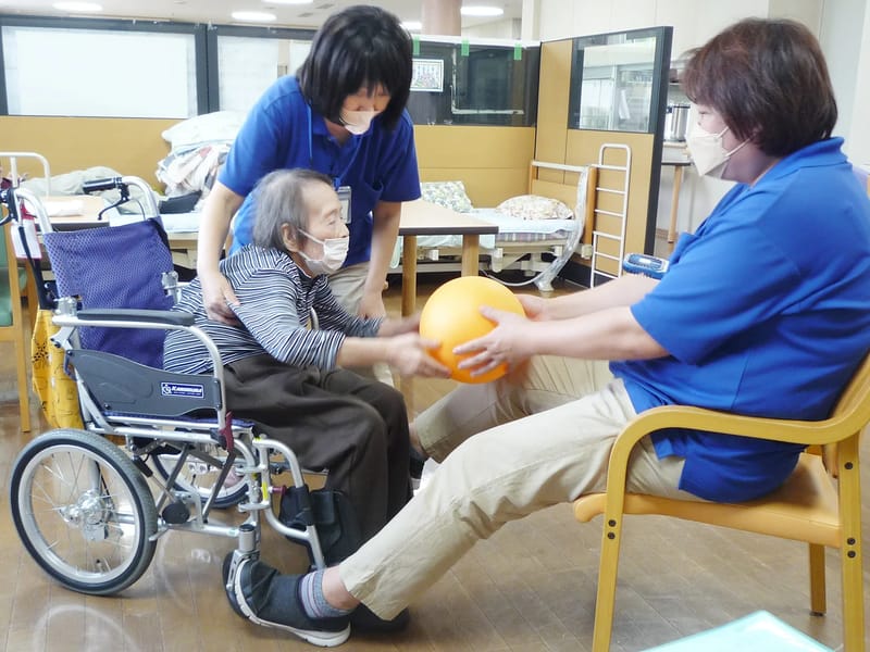こういきデイサービス　～憩いのプラザ～ in 登米市, 宮城県 photo 3