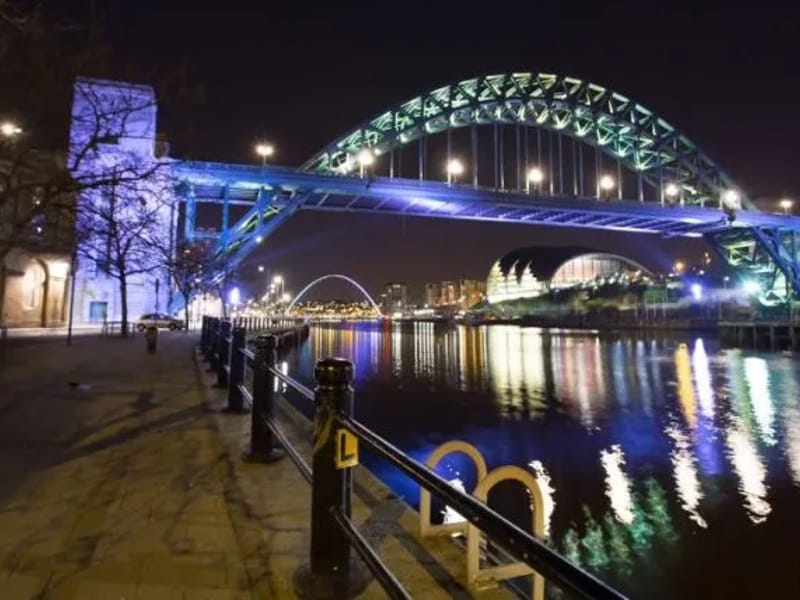 North Tyneside Shared Lives in Newcastle Upon Tyne, England photo 2
