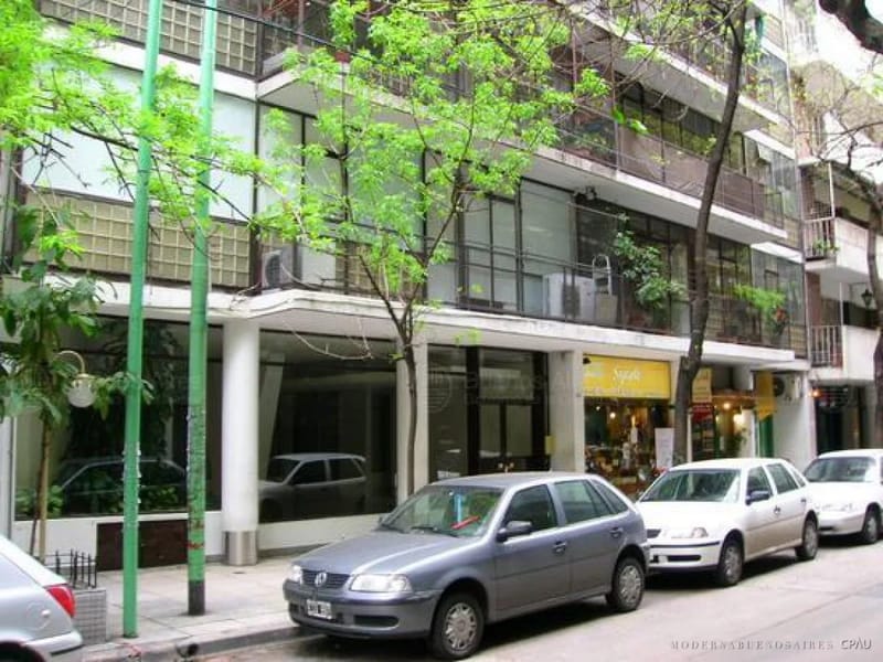 RESIDENCIA GERIATRICA SAN BENITO DE PALERMO - Hogar de Ancianos in Temperley, Lanus photo 1