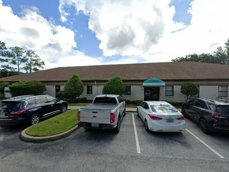 Confident Care of Florida Corp - Home Health Nursing in Palm Coast, FL photo 1