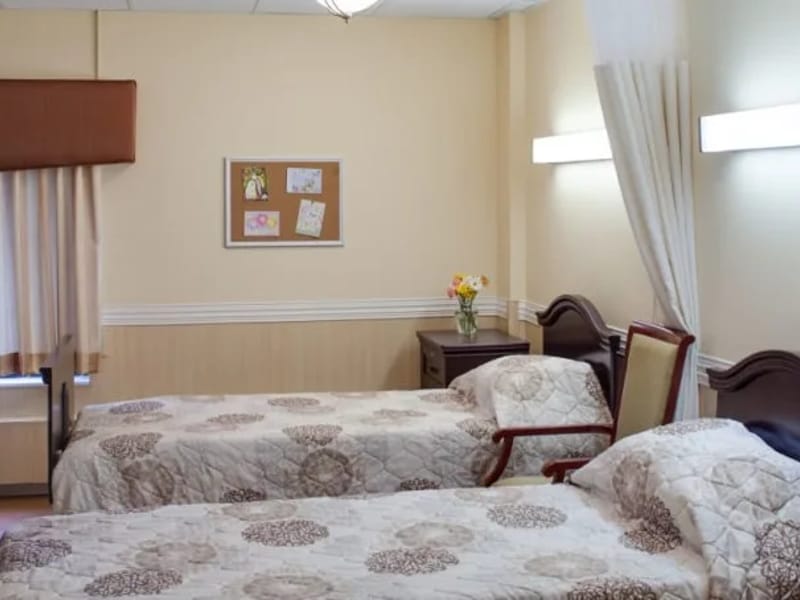 Americare IN Home Nursing, Home Recovery - Home Health Nursing in Springfield, VA photo 2