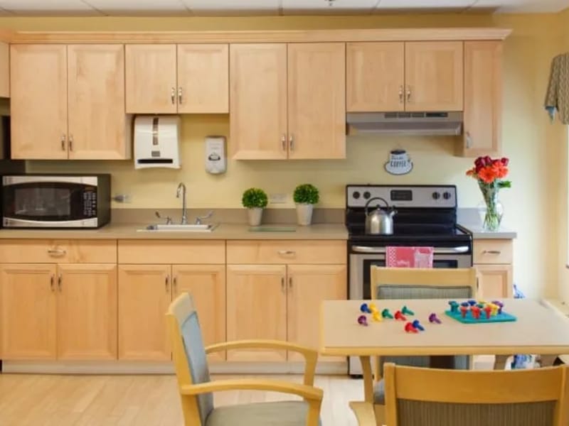 Americare IN Home Nursing, Home Recovery - Home Health Nursing in Springfield, VA photo 1