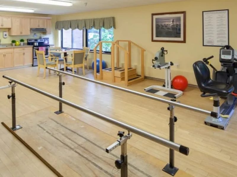 Americare IN Home Nursing, Home Recovery - Home Health Nursing in Springfield, VA photo 3