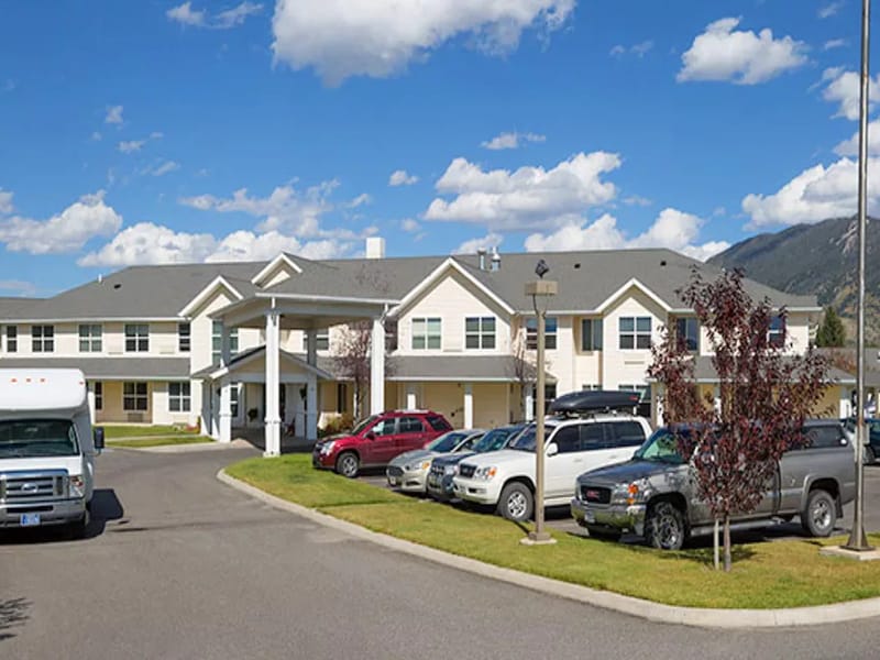 Center For Family Health, LLC - Home Health Nursing in Butte, MT photo 2