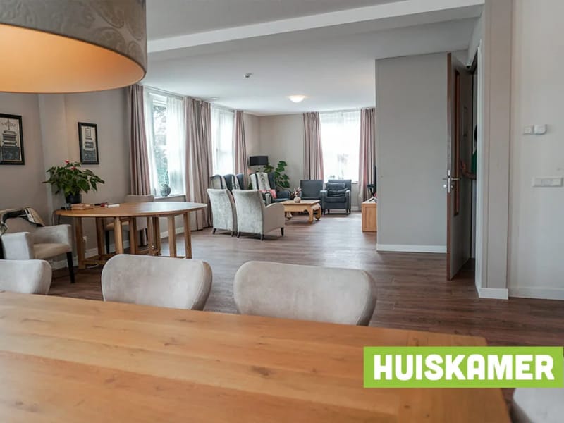 Het Vechtdalhuis - Begeleid Wonen in Hardenberg, Overijssel photo 1