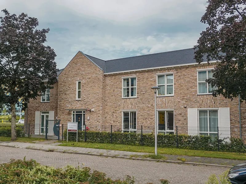 Het Vechtdalhuis - Begeleid Wonen in Hardenberg, Overijssel photo 3